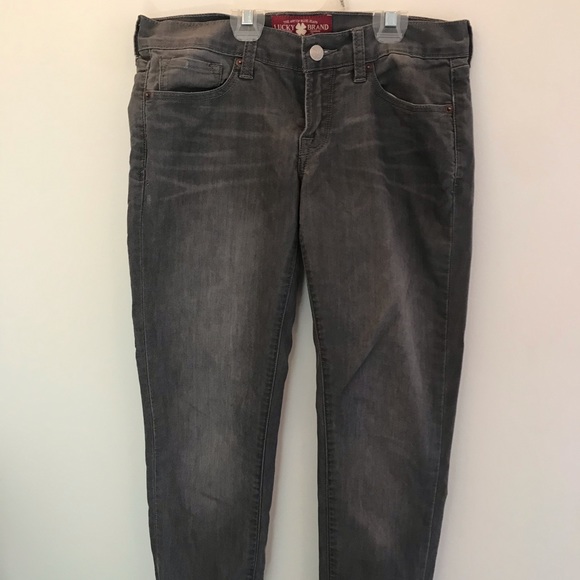 Lucky brand jeans - Picture 1 of 3